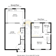 2D Floorplan