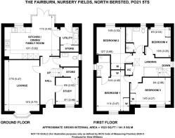 The Fairburn