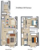 7a Wilton Hill Terrace - 3D - 1. Floor - Letterhea