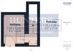Ground Floor Entrance