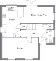 Ground Floor