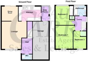 Floorplan One