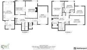 The Vicarage Queenborough.JPG