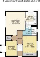 thumbnail FP144693 0 4 Greenmount Court, Bolton BL