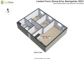 EweMove Basingstoke Estate Agents