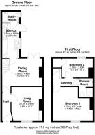 FP - 2 Auckland Road, Cambridge.JPG