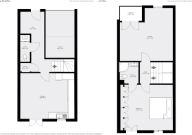 Ground and 1st Floor