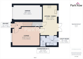 GROUND FLOOR ACCOMMODATION