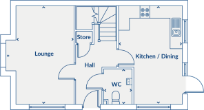 Ground Floor