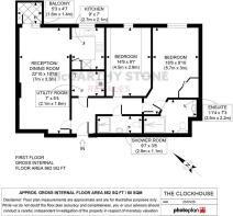 01-cf7b17 The Clockhouse, 140 London Road, Guildfo