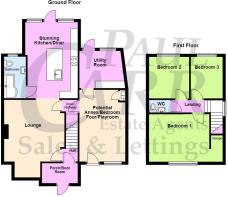 Floorplan One