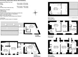 SP3256 The Fernery Pitchcombe Gloucestershire GL6 
