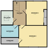 Floorplan 2