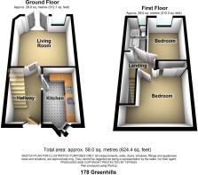 178 Greenhills