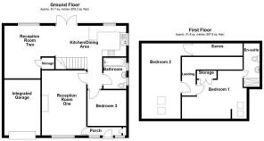 4 Clifton Grove, Wilpshire - all floors.JPG