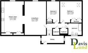 The Old College, Steven Way, Ripon