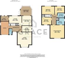 8, Oak Eggar Chase Pinewood, Ipswich, IP8 3TJ-high