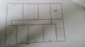 Floor/Site plan 1