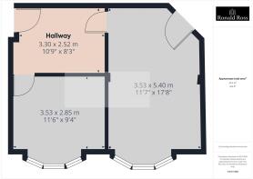 Floor/Site plan 1