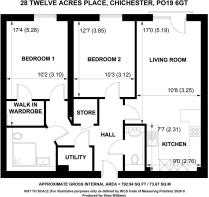 28 Twelve Acres Place