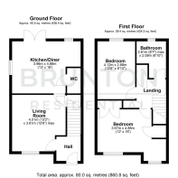 Property Floorplan