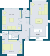 Floorplan 2