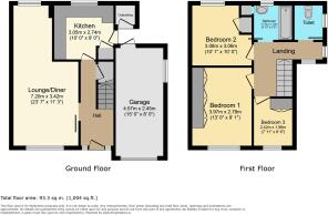 9 Sunnyside FP