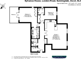 Flat 6 floor plan landscape.pdf