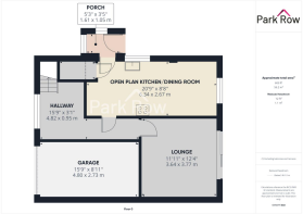 GROUND FLOOR