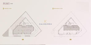 Floor/Site plan 2