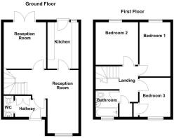 34 Chomlea Manor, Claremont Road, Salford - all fl