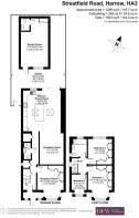 Davidson Frost-Wellings, DFW, Streatfield Road, St