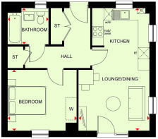 Plot 85