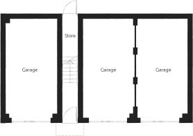 Ground Floor Plan