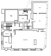 Floor/Site plan 2
