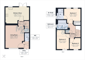 Floorplan - Great Hall Drive