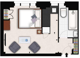 Second Floor