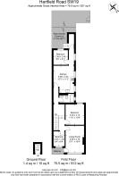 Hartfield Road SW19-