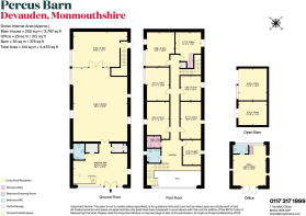 Percus Barn Devauden