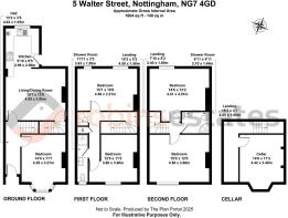 5 Walter Street, Not