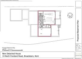 Floor/Site plan 2