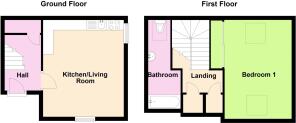 6 Oldfield House