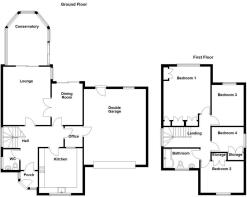 7 Bosburn Drive, Mellor Brook - all floors.JPG