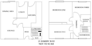 21 Bakery Way