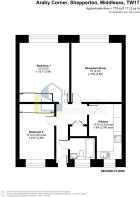 Flat 8 FP
