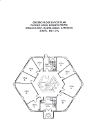 Floor/Site plan 2