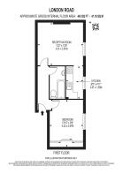 Floor/Site plan 2