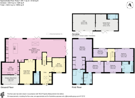 Floor Plan - 17 Ches