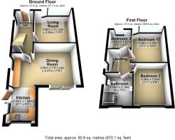 3DFloorplan