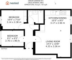 Third Floor